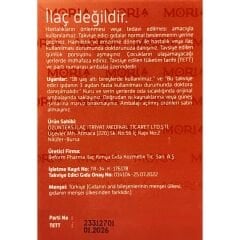 Moria Coll 60 Tablet