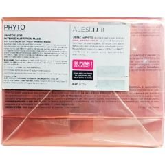 Phyto Phytoelixir Masque Mask Nutrition Intense 200 ml