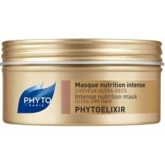 Phyto Phytoelixir Masque Mask Nutrition Intense 200 ml