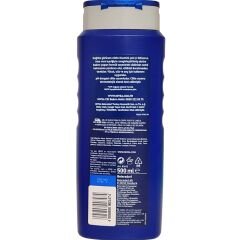 Nivea Men Protect Care Banyo ve Duş Jeli 500 ml