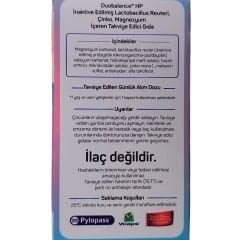 DuoBalance HP 30 Kapsül