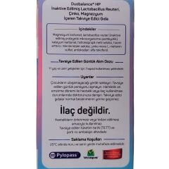 DuoBalance HP 30 Kapsül