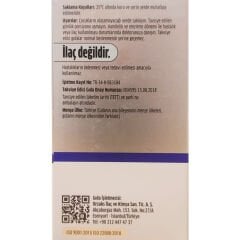 Orzax Ocean ExtraMag Üçlü Magnezyum Kombinasyonu 90 tablet Avantajlı Paket