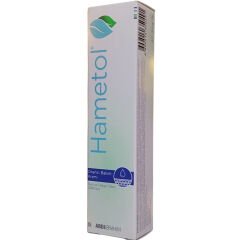 Hametol Kuru ve Tahrişe Yatkın Ciltler İçin Onarıcı Bakım Kremi 30 g