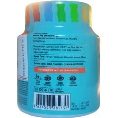 Atavit L-Arjinin Multivitamin ve Multiminaral Gummies Kids 60 Adet