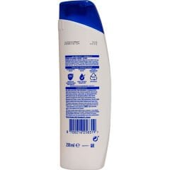 Head & Shoulders Kadınlara Özel Dökülme Karşıtı Kepeğe Etkili Şampuan 250 ml