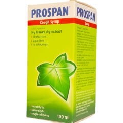 Prospan Şurup 100 ml