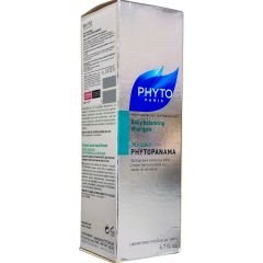 Phyto Phytopanama Yağlı Saç Derisi İçin Düzenleyici Günlük Şampuan 200 ml