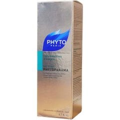 Phyto Phytopanama Yağlı Saç Derisi İçin Düzenleyici Günlük Şampuan 200 ml