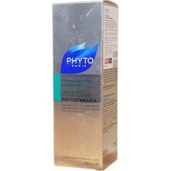 Phyto Phytopanama Yağlı Saç Derisi İçin Düzenleyici Günlük Şampuan 200 ml