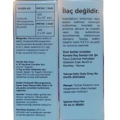 Ata Flor Probiyotik 10 Saşe