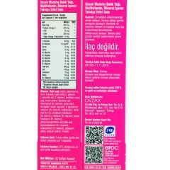 Orzax Ocean Mummy 30 Kapsül