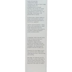 Alldermo Kuru Ciltler İçin Alkolsüz Temizleyici Tonik 200 ml