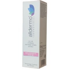 Alldermo Kuru Ciltler İçin Alkolsüz Temizleyici Tonik 200 ml