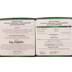 NBT Life TeaMct 30 Şase