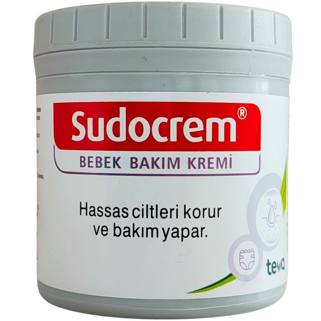 Sudocrem Bebek Bakım Kremi 250 gr