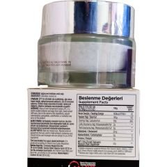 Zade Vital Hindistan Cevizi Yağı 40 ml