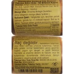 Solgar Turmeric Extract 60 Vegetable Capsules