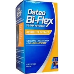 Osteo Bi-flex 5-Loxin Advanced 120 Tablet