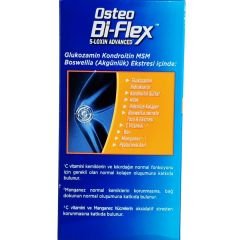 Osteo Bi-flex 5-Loxin Advanced 120 Tablet