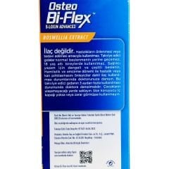 Osteo Bi-flex 5-Loxin Advanced 120 Tablet