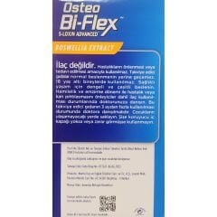 Osteo Bi-flex 5-Loxin Advanced 120 Tablet
