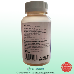 Resverol Mix 15 Pastil