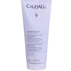 Caudalie Vinotherapist Besleyici Hyalüronik Vücut Losyonu 200 ml