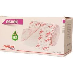 Cansın Fix Hipoalerjenik Flaster 10m x 15cm