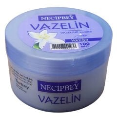 Necipbey Vazelin Vanilya 100 ml
