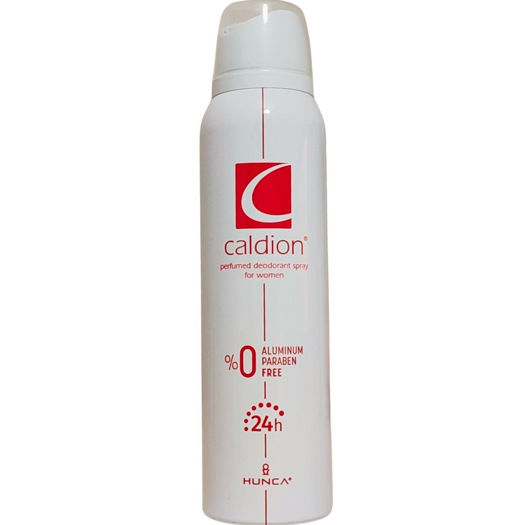 Caldion Classic Deodorant Kadın 150 ml