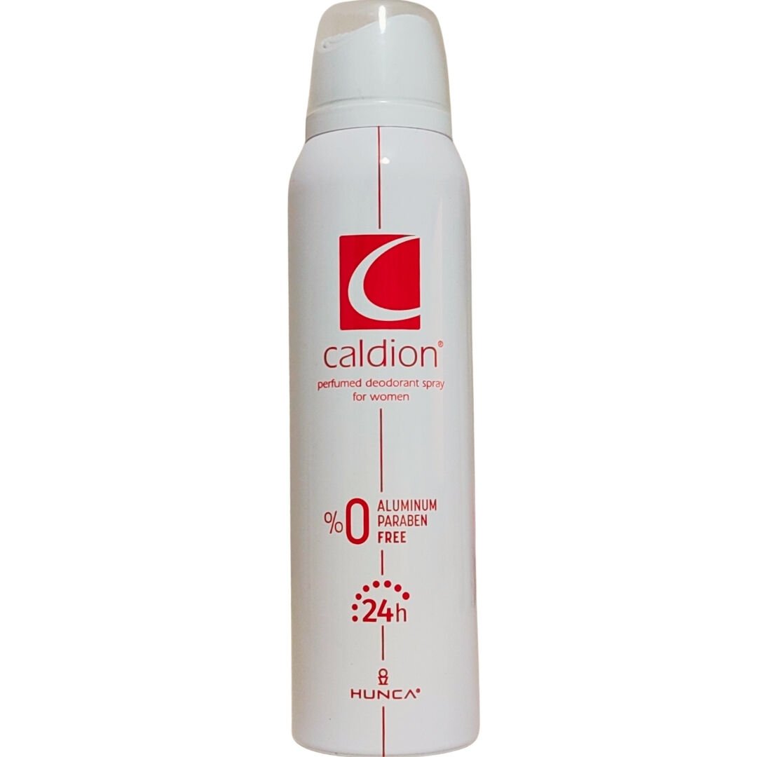 Caldion Classic Deodorant Kadın 150 ml
