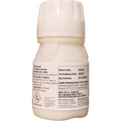 K-Othrine SC 50 Konsantre İnsektisit 50 ml
