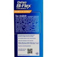 Osteo Bi-Flex 5-Loxin Advanced 40 tablet