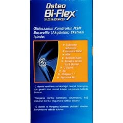 Osteo Bi-Flex 5-Loxin Advanced 40 tablet
