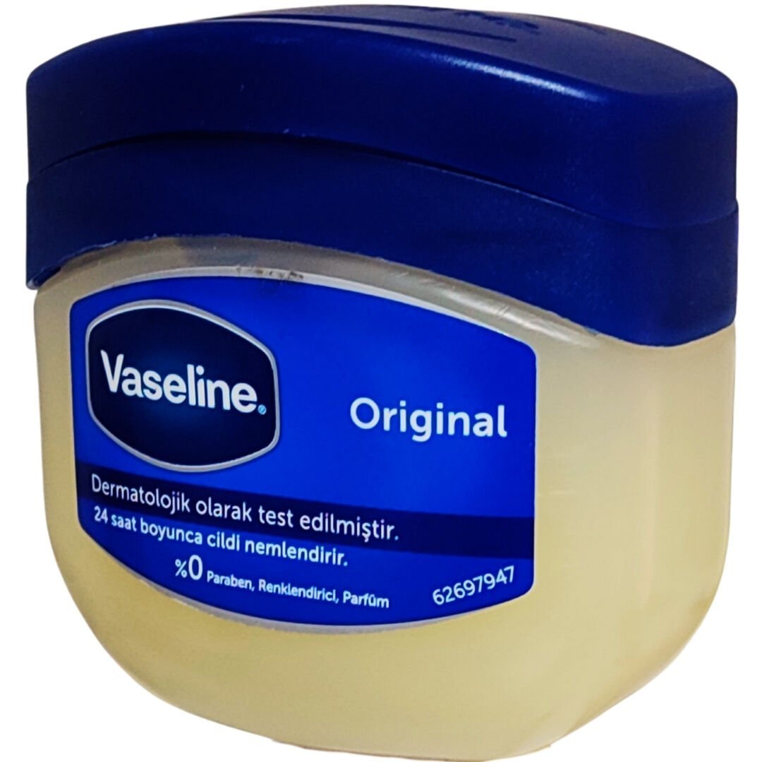 Vaseline Original 100 ml