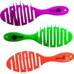 Difaş Saç Fırçası Pearl