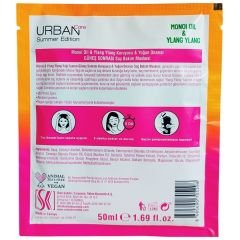 Urban Care Monoi Oil & Ylang Ylang Saç Bakım Maskesi 50 ml