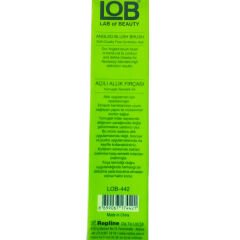 Lob Beauty Açılı Allık Fırçası Lob-442