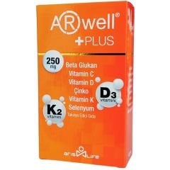 Arwell PLus 30 Tablet