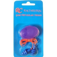 RC Çam Tipi Kulak Tıkacı