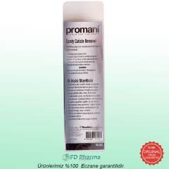 Promani Et İtici Düzeltici