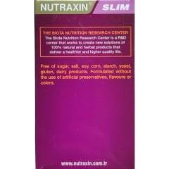 Nutraxin L-Carnitine 60 Tablet