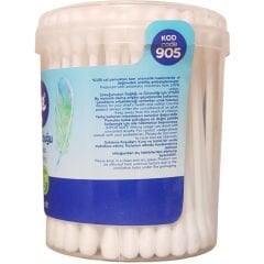 Wee Baby Kulak Çubuğu 100'lü