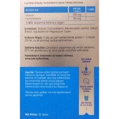 Goodday Cogniwell Sitikolin 30 Tablet