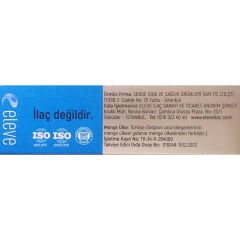 Goodday Cogniwell Sitikolin 250 mg ve Fosfatidilserin 30 Tablet