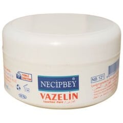 Necipbey Vazelin Beyaz 100 ml