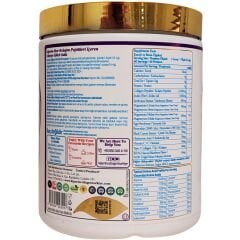 Kiperin Purple Collagen Toz 40 Günlük 575 gr