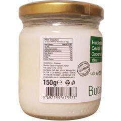 Botalife Hindistan Cevizi Yağı 150 gr