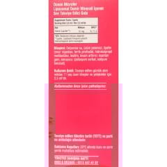 Ocean Microfer Lipozomal Demir Minerali İçeren Sıvı Takviye Edici Gıda 250 ml